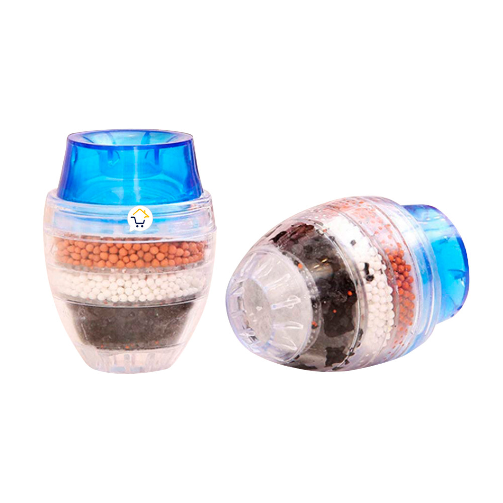 Miniatura 2 de Purificador Agua Filtro De Carbon F809